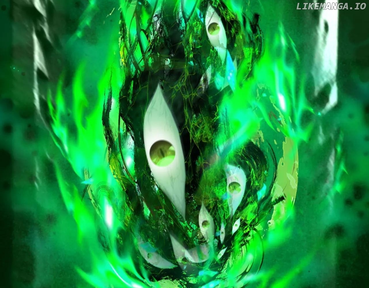 Era of the Haunted Chapter 386 - page 152